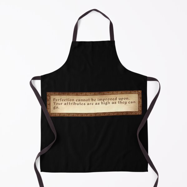 Item preview, Beyond flawlessness designed and sold by Steamheart.