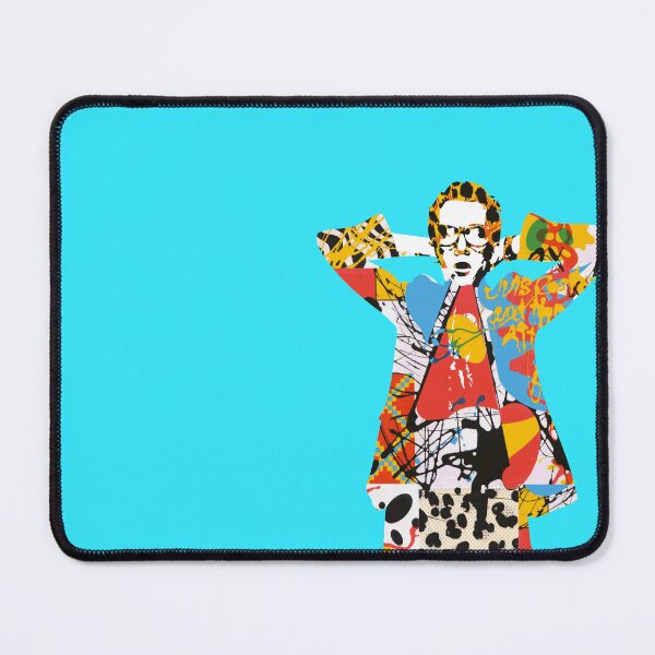 Item preview, New Wave Attraction 5 - designed and sold by waltzermitty.