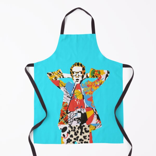 Item preview, New Wave Attraction 5 - designed and sold by waltzermitty.