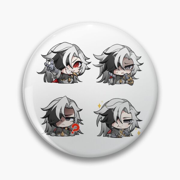 Item preview, Honkai Star Rail designed and sold by Willms-Store.
