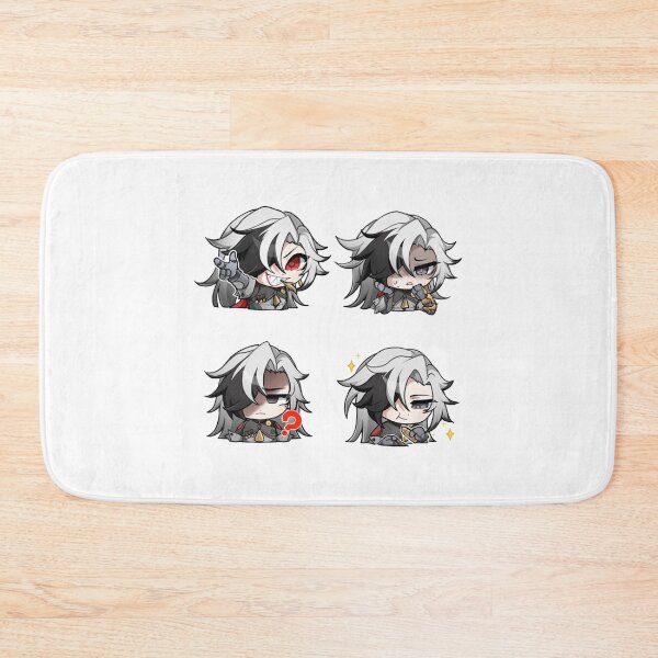 Item preview, Honkai Star Rail designed and sold by Willms-Store.