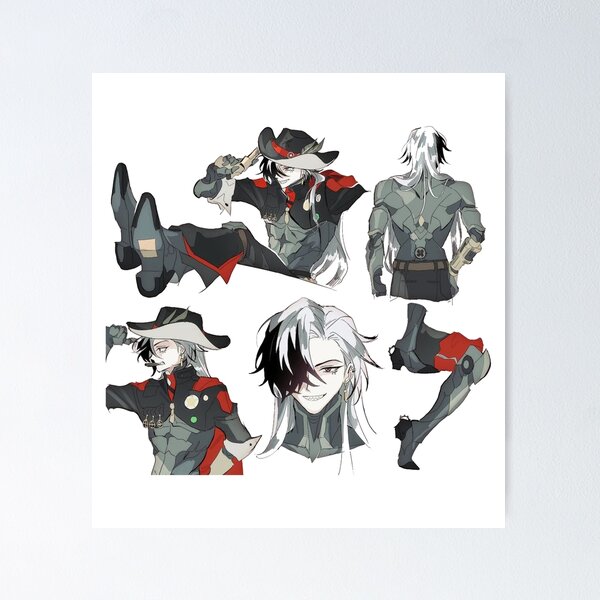 Item preview, Honkai Star Rail designed and sold by Willms-Store.