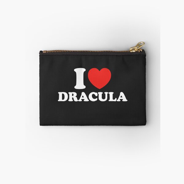 Item preview, I Love Dracula designed and sold by shitpostee.