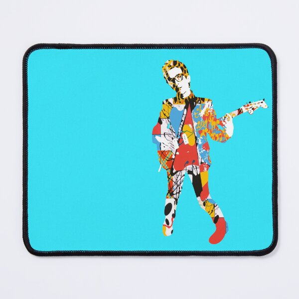 Item preview, New Wave Attraction 4 - designed and sold by waltzermitty.