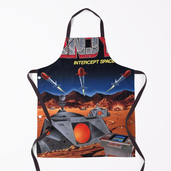 Item preview, Senjyo Retro Arcade Game Vintage Artwork designed and sold by Retr0Tshirts.