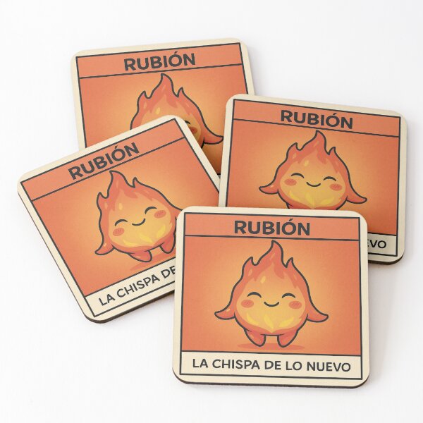 Item preview, Rubión. Transformative Forces - The Spark of the New designed and sold by Kolors Otilium Studio.