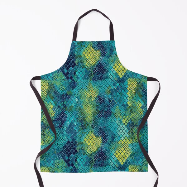 Item preview, Edgy Scaled Snakeskin Pattern For Living Room Style designed and sold by RoyalStarsPatts.