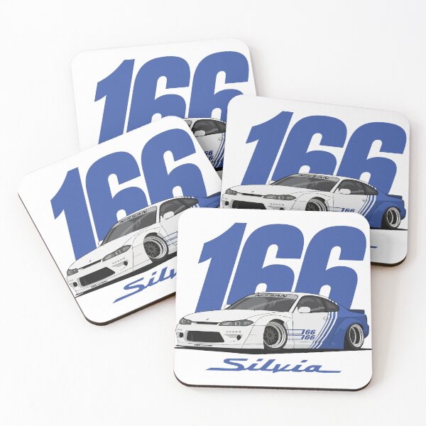 Item preview, Nissan Silvia S15 designed and sold by BronArtworks.