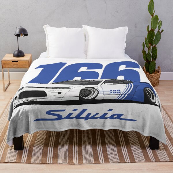 Item preview, Nissan Silvia S15 designed and sold by BronArtworks.