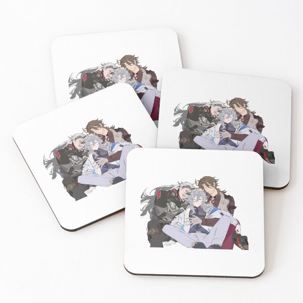 Item preview, Honkai Star Rail designed and sold by Willms-Store.
