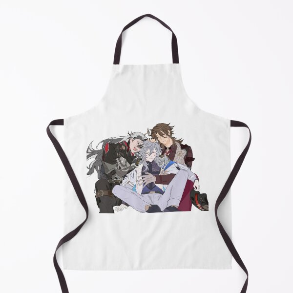 Item preview, Honkai Star Rail designed and sold by Willms-Store.