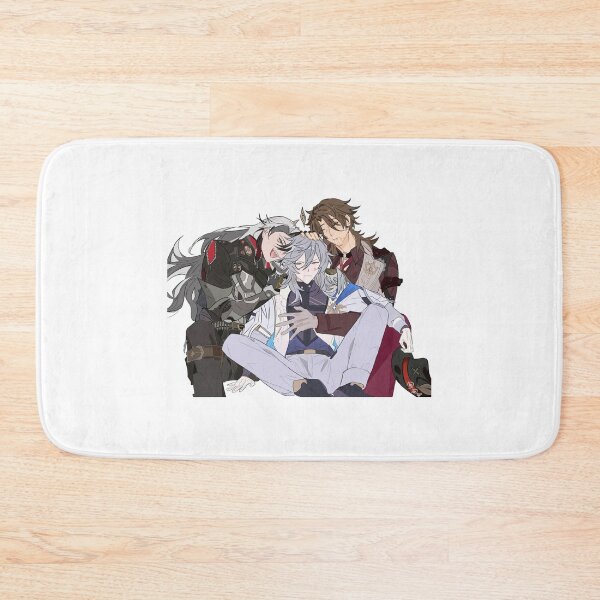 Item preview, Honkai Star Rail designed and sold by Willms-Store.