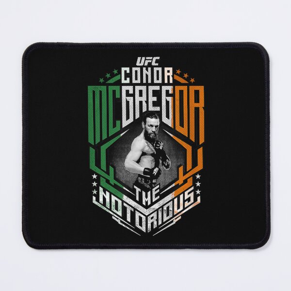 Item preview, Conor Mcgregor "The Notorious" UFC designed and sold by JeyVel.