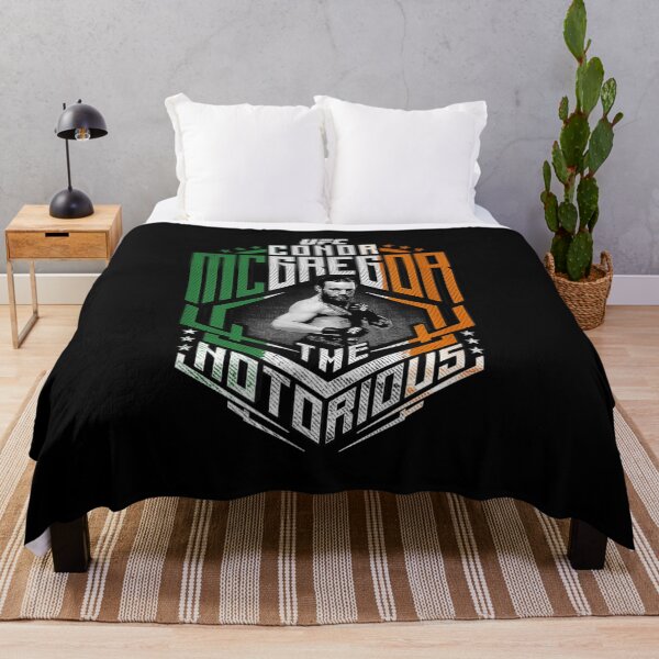 Item preview, Conor Mcgregor "The Notorious" UFC designed and sold by JeyVel.