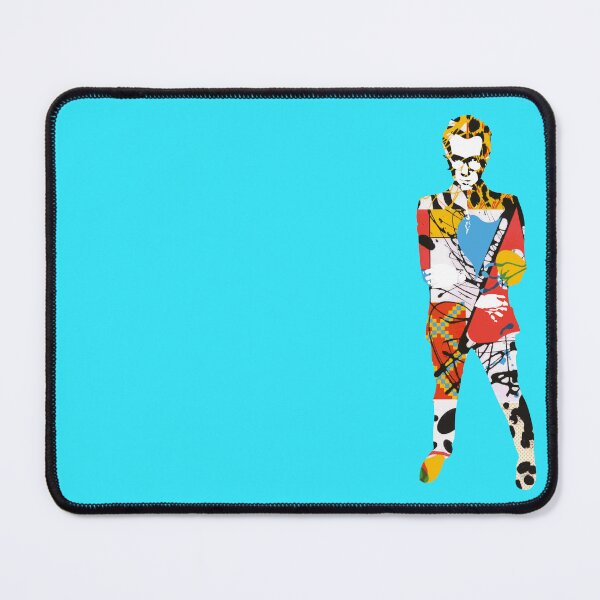 Item preview, New Wave Attraction 3 - designed and sold by waltzermitty.