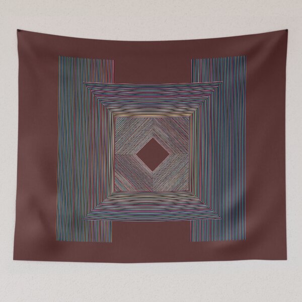 Item preview, Portal of Lines designed and sold by Pjotre7.