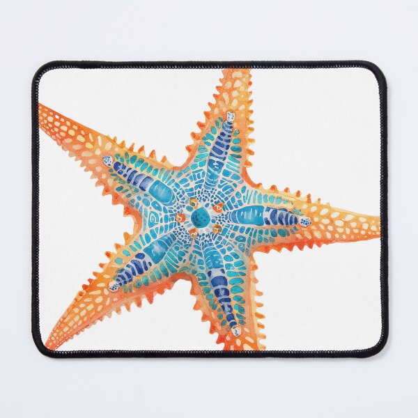 Item preview, Starfish Lover designed and sold by Coastal Garden Design Studio.