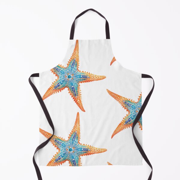 Item preview, Starfish Lover designed and sold by Coastal Garden Design Studio.