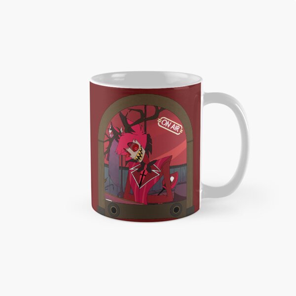 Item preview, Alastor (Plain Variant) designed and sold by Hexcellent Designs.