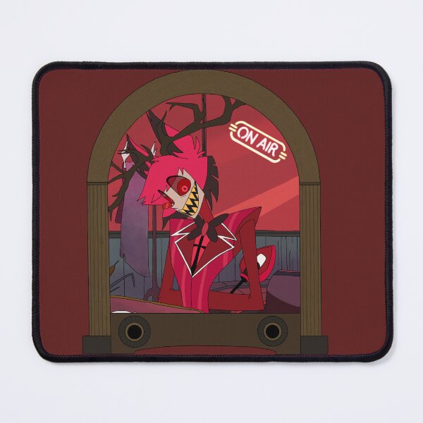 Item preview, Alastor (Plain Variant) designed and sold by Hexcellent Designs.