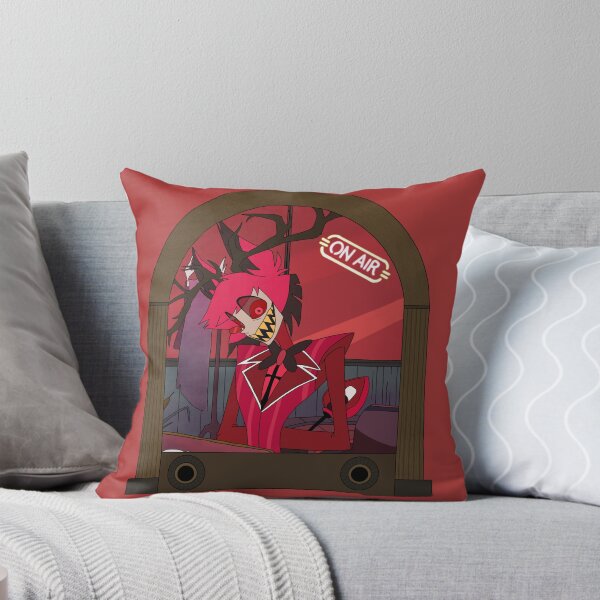 Item preview, Alastor (Plain Variant) designed and sold by Hexcellent Designs.
