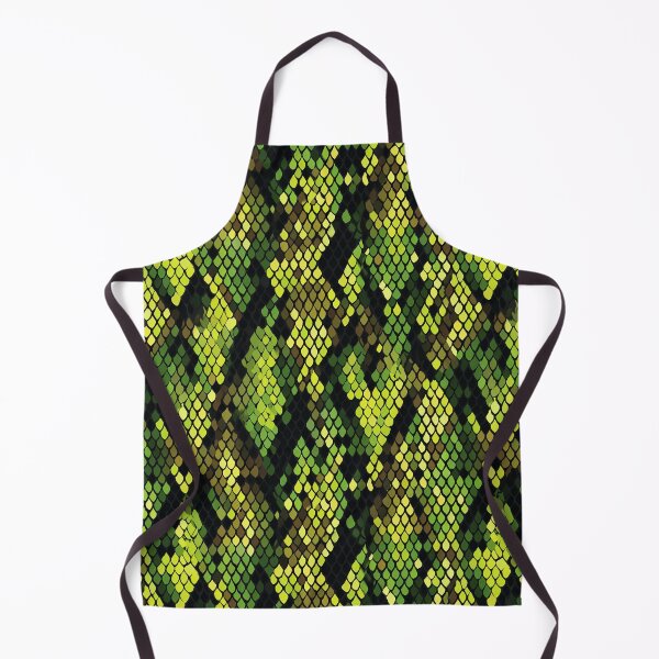 Item preview, Unique Natural Snakeskin For Nature Print Fan designed and sold by RoyalStarsPatts.