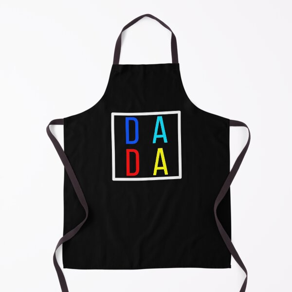 Item preview, Dada with autism awareness colors autism awareness month dad designed and sold by snowry.