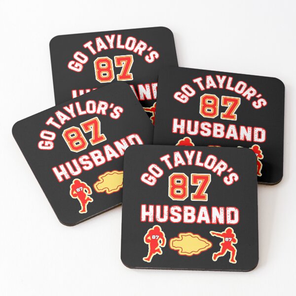 Item preview, Go Taylor's Husband designed and sold by WoodburyLake.