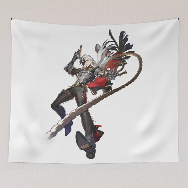 Item preview, Honkai Star Rail designed and sold by Willms-Store.