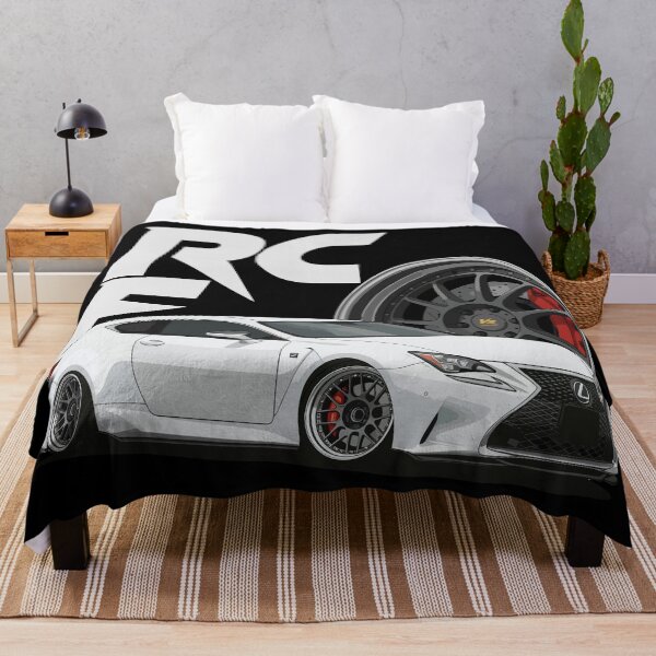 Item preview, Lexus RC F designed and sold by BronArtworks.