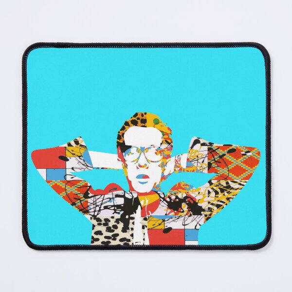 Item preview, New Wave Attraction 2 - designed and sold by waltzermitty.