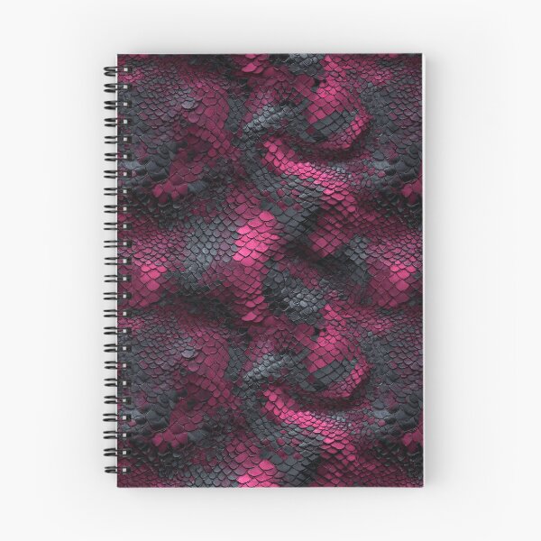 Item preview, Classic Exotic Snake Scales For Animal Print Lover designed and sold by RoyalStarsPatts.