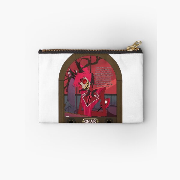 Item preview, Alastor (Smile Variant) designed and sold by Hexcellent Designs.