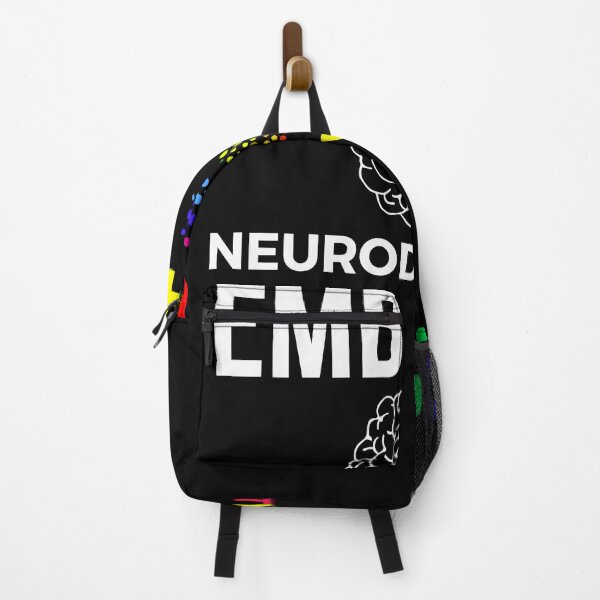Item preview, Embrace neurodiversity autism awareness month support designed and sold by snowry.