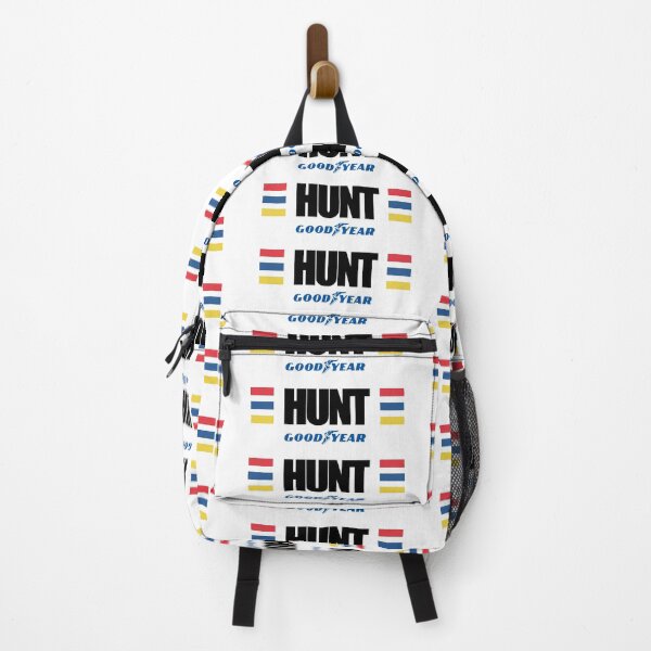 Item preview, Design inspired by Formula One legends, Hunt vintage! designed and sold by Racing Art Store 2025.