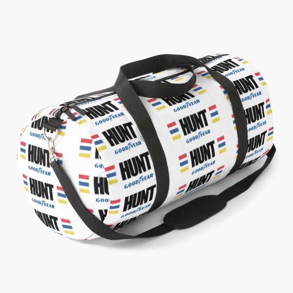 Item preview, Design inspired by Formula One legends, Hunt vintage! designed and sold by Racing Art Store 2025.