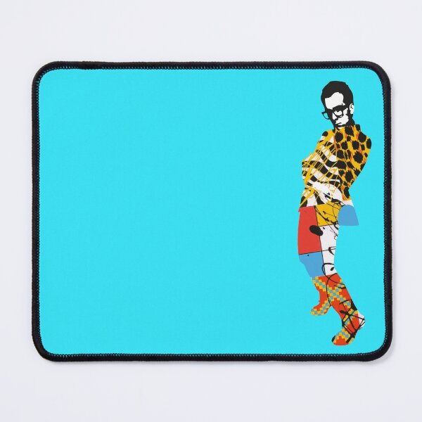 Item preview, New Wave Attraction - designed and sold by waltzermitty.