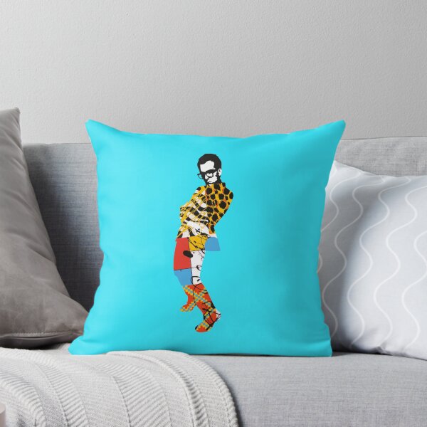 Item preview, New Wave Attraction - designed and sold by waltzermitty.