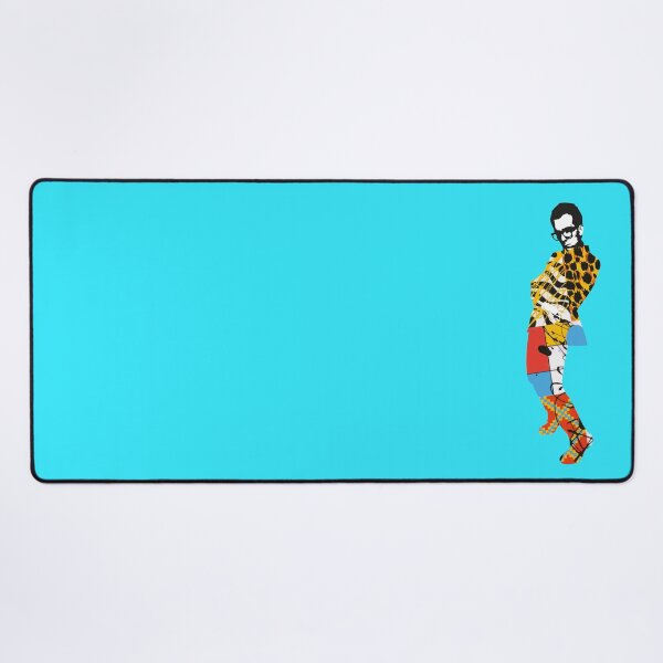 Item preview, New Wave Attraction - designed and sold by waltzermitty.