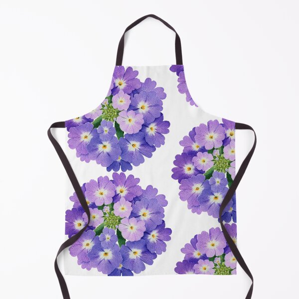 Artikelvorschau, Lila Blume entworfen und verkauft von Coastal Garden Design Studio.