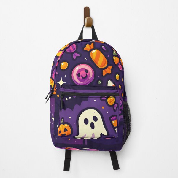 Item preview, Halloween Candy Cauldron – Fun Festive Illustration designed and sold by PandaTShirtShop.