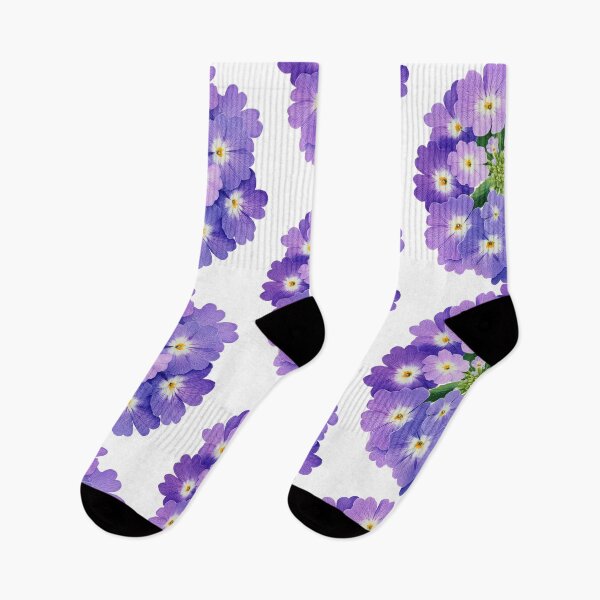 Item preview, Purple Flower designed and sold by Coastal Garden Design Studio.