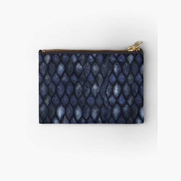 Item preview, Cute Elegant Snakeskin For Jungle Theme Fan designed and sold by RoyalStarsPatts.
