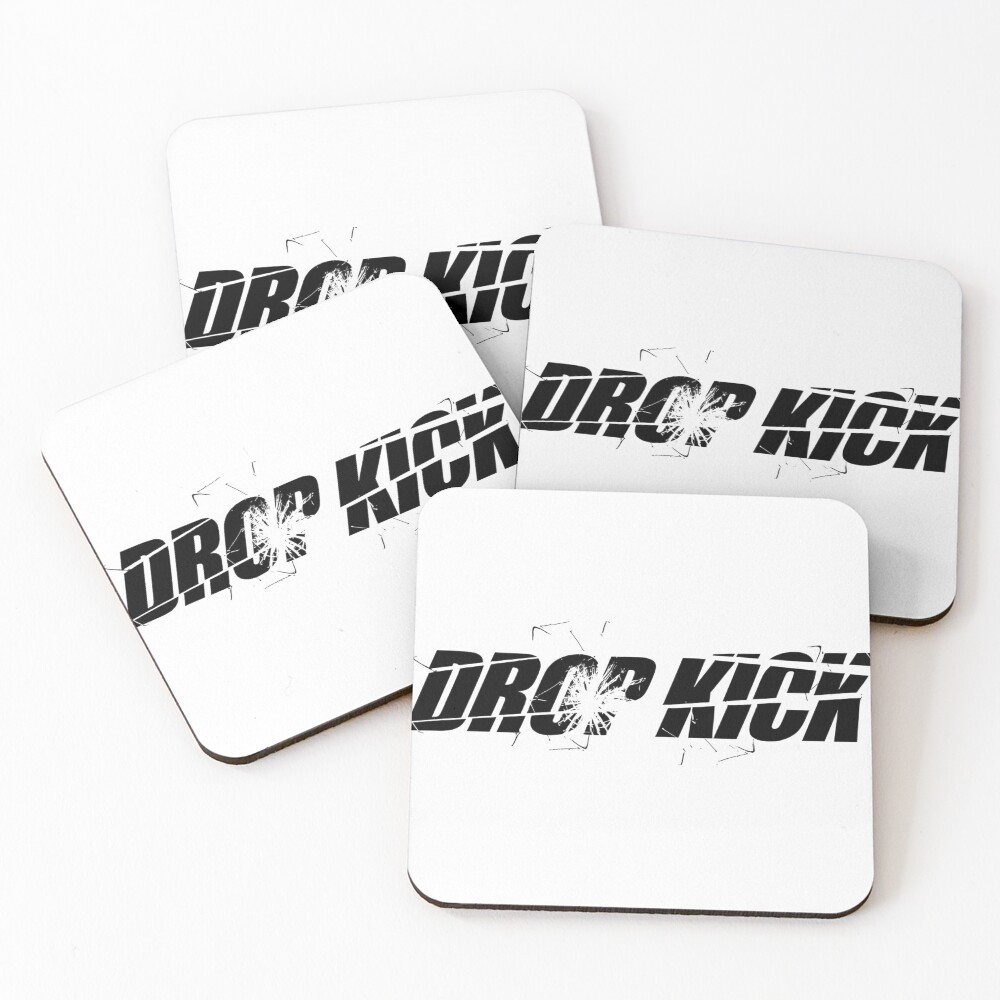 Item preview, Coasters (Set of 4) designed and sold by JickyCheck.