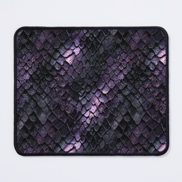 Item preview, Bold Luxurious Snake Scales For Boho Print Lover designed and sold by RoyalStarsPatts.