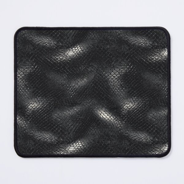 Item preview, Artistic Textured Snakeskin Pattern For Modern Interiors designed and sold by RoyalStarsPatts.