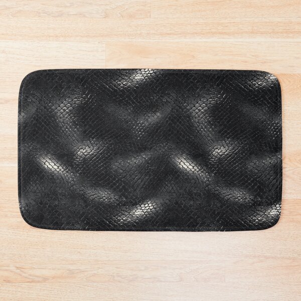 Item preview, Artistic Textured Snakeskin Pattern For Modern Interiors designed and sold by RoyalStarsPatts.