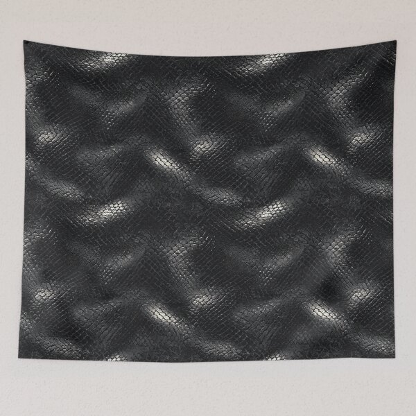 Item preview, Artistic Textured Snakeskin Pattern For Modern Interiors designed and sold by RoyalStarsPatts.