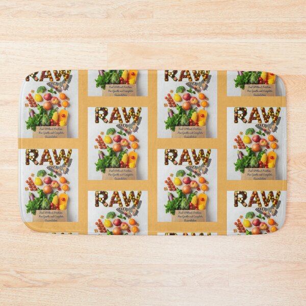 Item preview, Why Choose Raw Knowledge v48. designed and sold by DIVINE BODY LIFE .