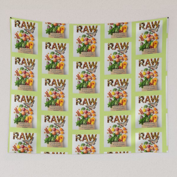 Item preview, Why Choose Raw Knowledge v48. designed and sold by DIVINE BODY LIFE .